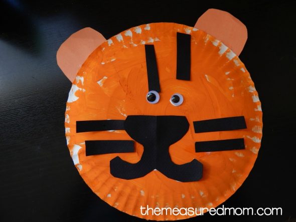 Enjoy these fun letter T activities for toddlers