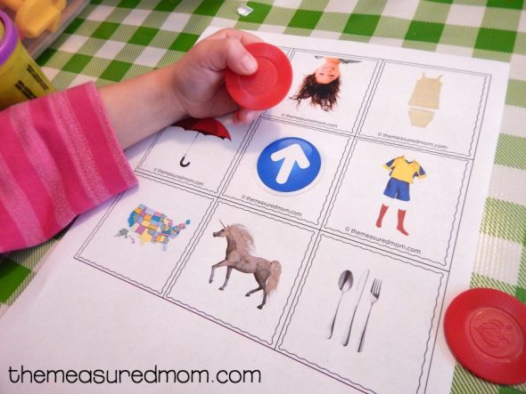 We hope you enjoy this fun collection of letter U activities for 2-year-olds!