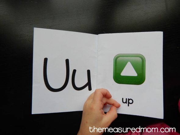 We hope you enjoy this fun collection of letter U activities for 2-year-olds!