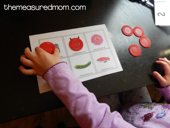 Try some of these fun letter Z activities for 2 year olds - with free printables!
