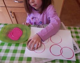 Letter Z Activities for 2-year-olds - The Measured Mom