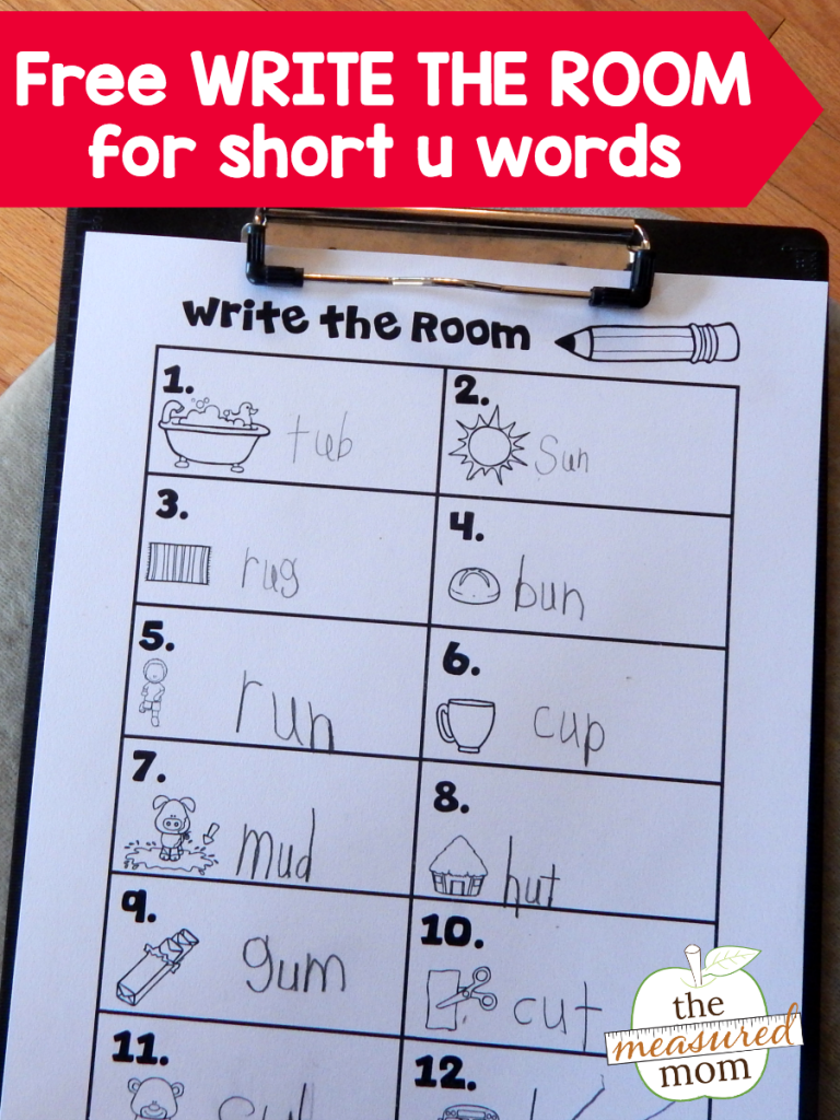 write-the-room-activity-for-short-u-words-the-measured-mom