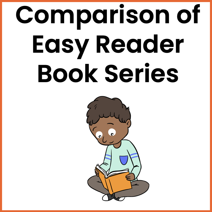 35 Spot-On Reading Early Readers 