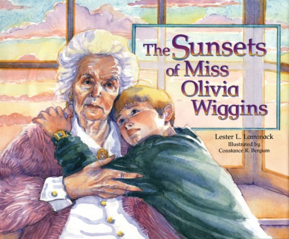 biography picture books for 3rd grade