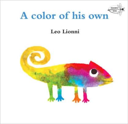 Book Mama: Books about Colors - Boy Mama Teacher Mama