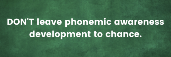 image - teaching phonemic awareness