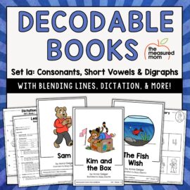 printable first grade readers