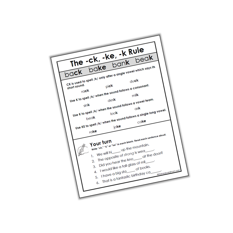 ck-k-ke-rule-and-practice-sheet-the-measured-mom