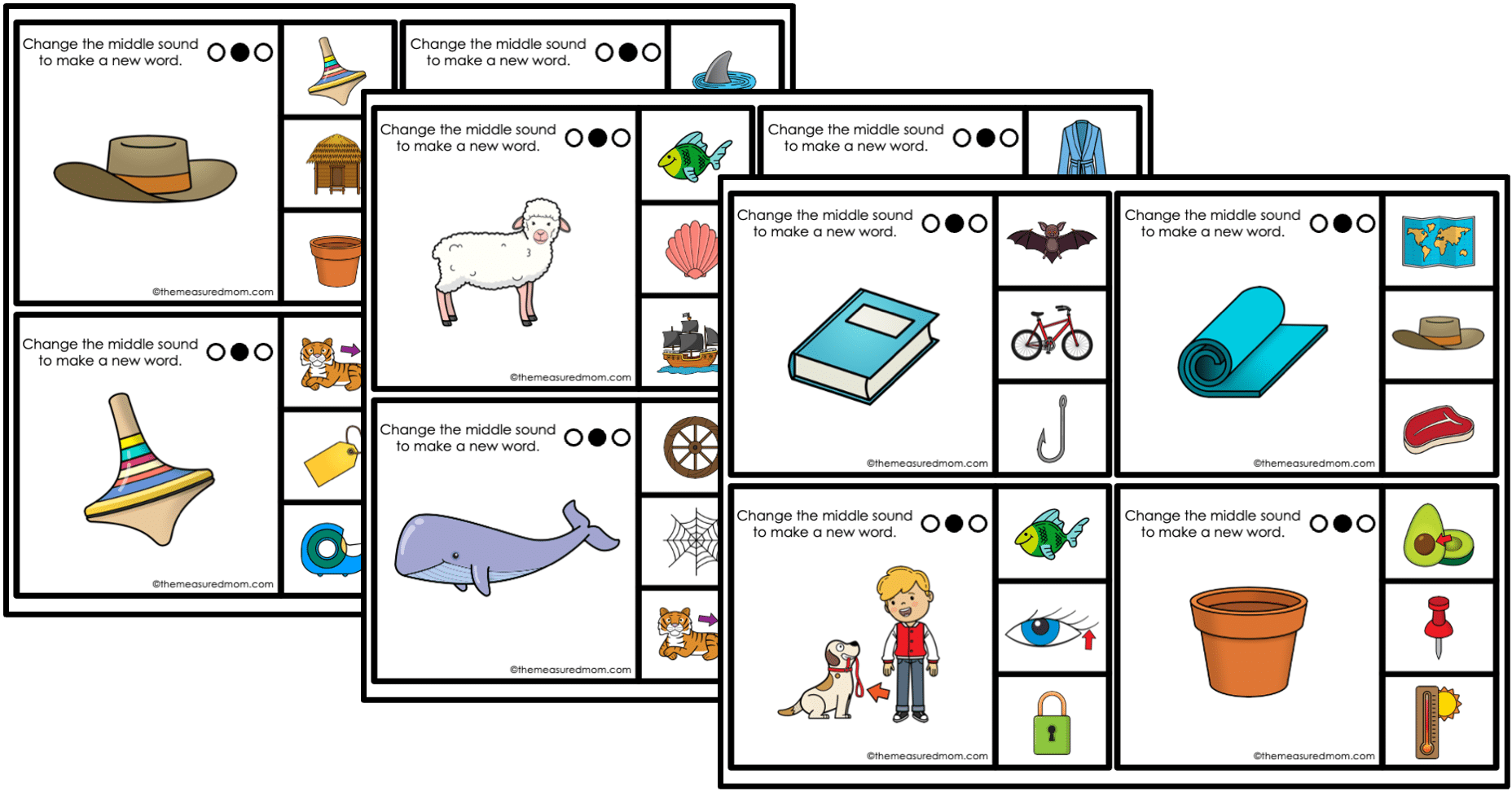 kindergarten printable worksheets letter sounds